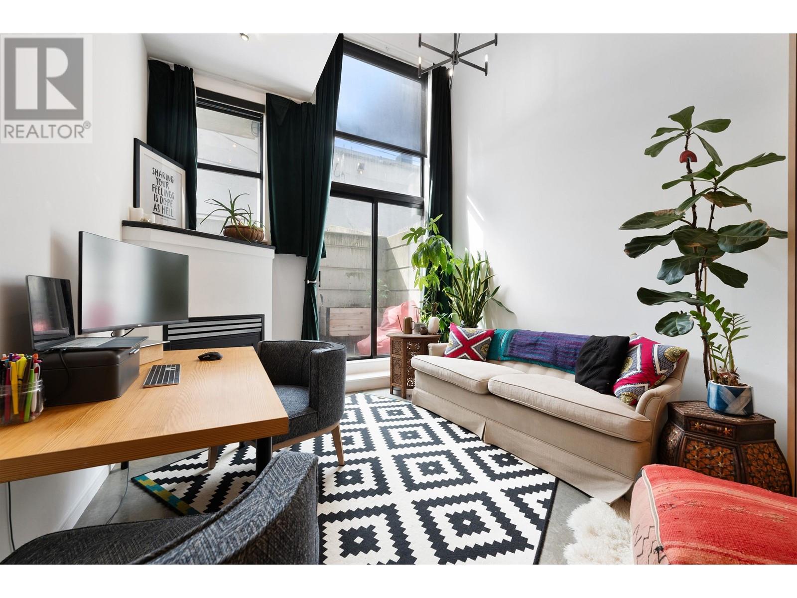 223 428 W 8th Avenue, Vancouver, British Columbia  V5Y 1N9 - Photo 8 - R2989263
