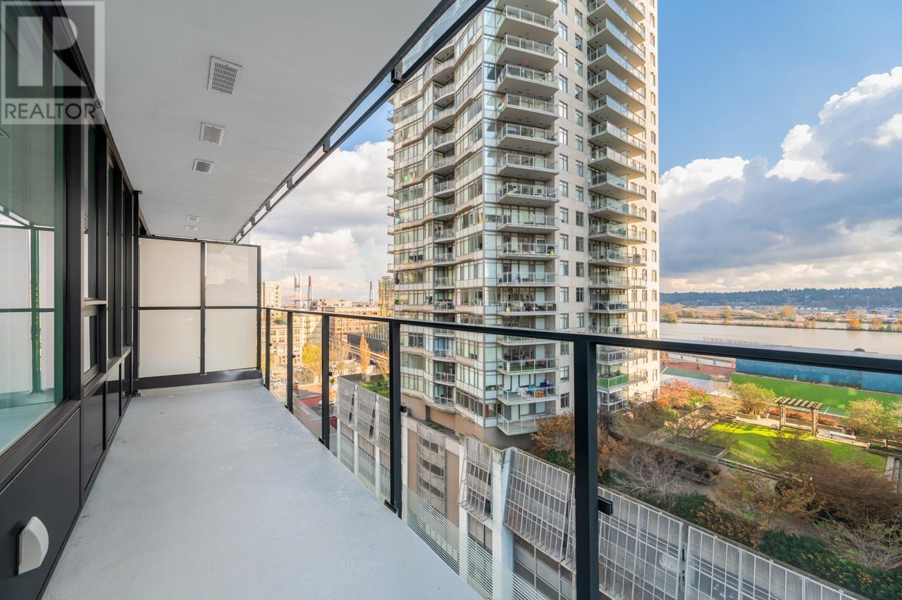 1309 823 Carnarvon Street, New Westminster, British Columbia  V3M 1E9 - Photo 17 - R2989272