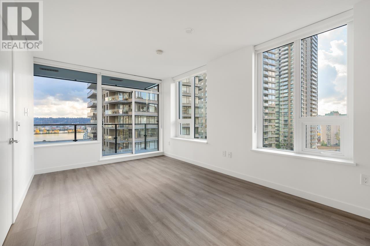 1309 823 Carnarvon Street, New Westminster, British Columbia  V3M 1E9 - Photo 2 - R2989272