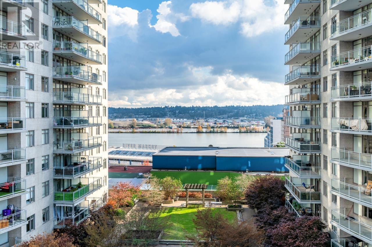 1309 823 Carnarvon Street, New Westminster, British Columbia  V3M 1E9 - Photo 5 - R2989272