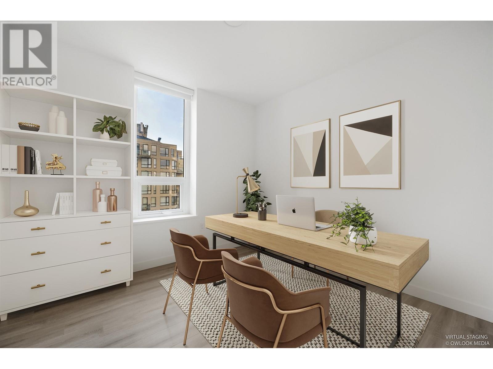 1309 823 Carnarvon Street, New Westminster, British Columbia  V3M 1E9 - Photo 6 - R2989272