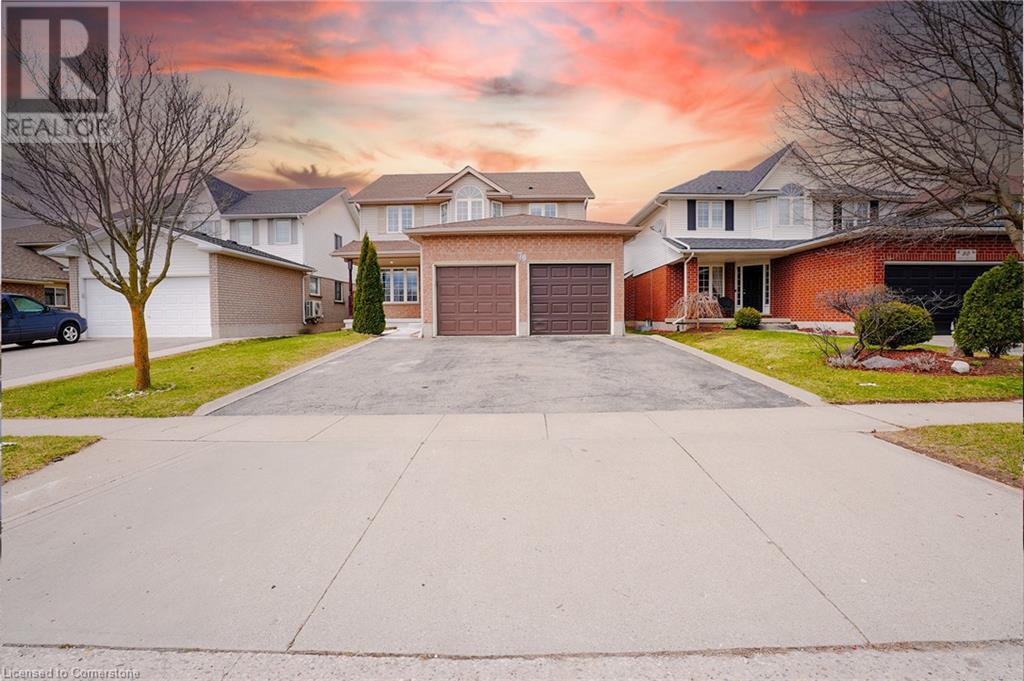 Property at 76 COUNTRY CLUB Drive image 1