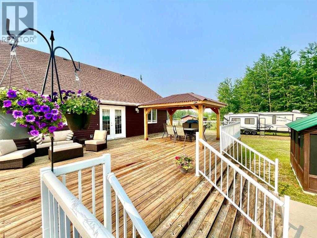 83 14579 Twp Rd 690, Lac La Biche, Alberta  T0A 2C0 - Photo 31 - A2173125
