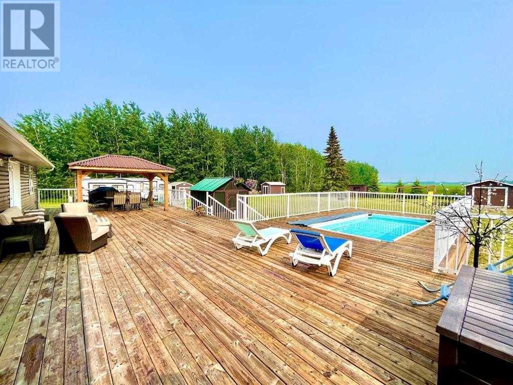 83 14579 Twp Rd 690, Lac La Biche, Alberta  T0A 2C0 - Photo 30 - A2173125