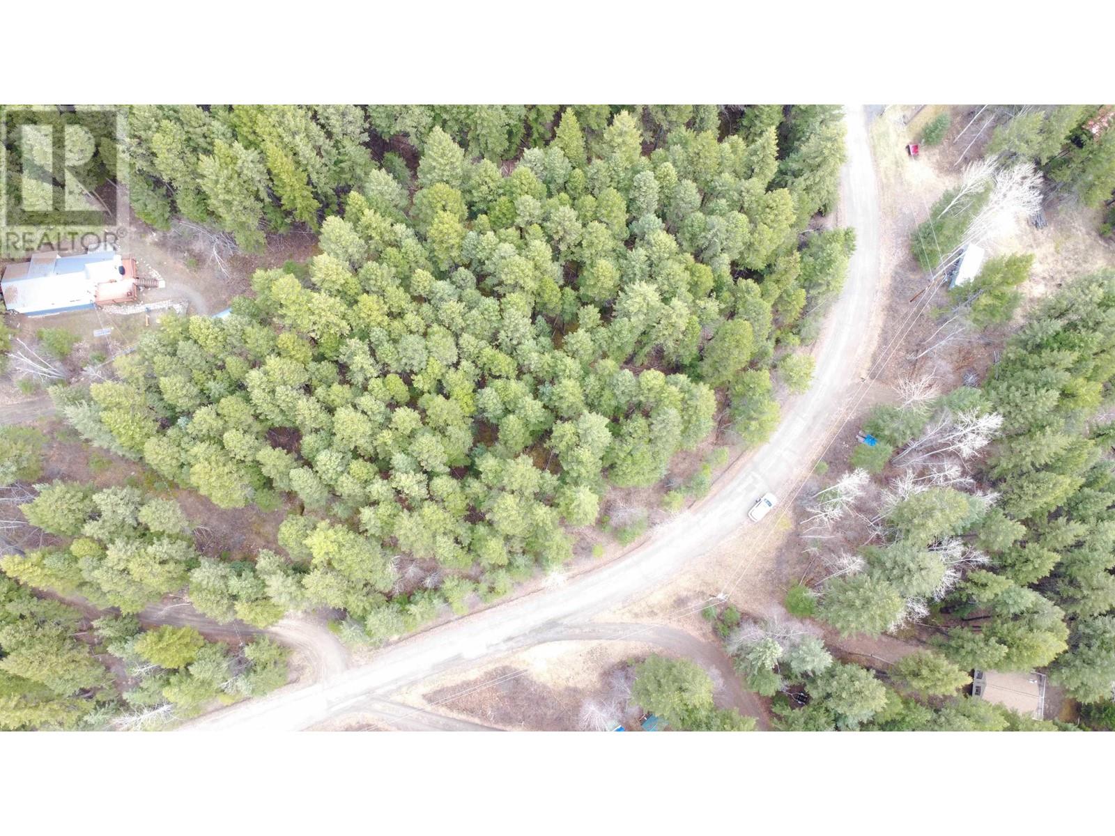 Lot 3 SUMMIT ROAD, Canim Lake, British Columbia