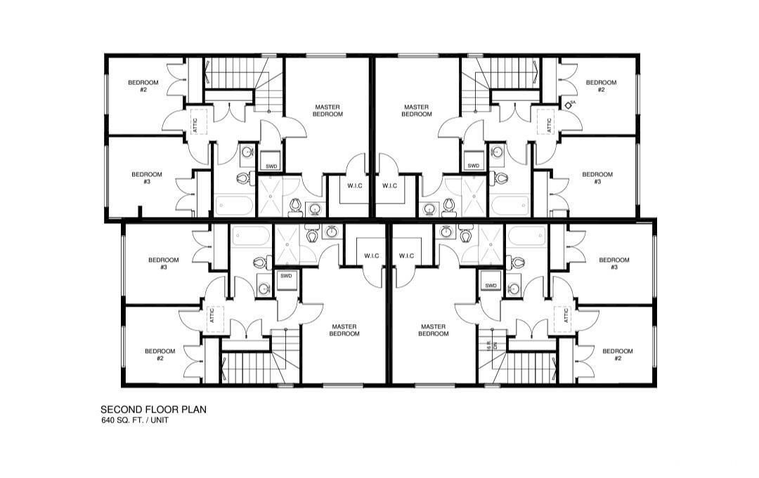 Property at 11430 123 ST NW image 4