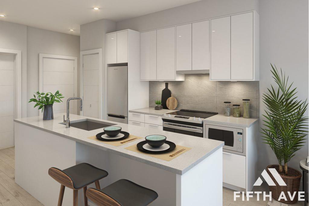 110 14257 103a Avenue, Surrey, British Columbia  V3T 1T1 - Photo 2 - R2989286