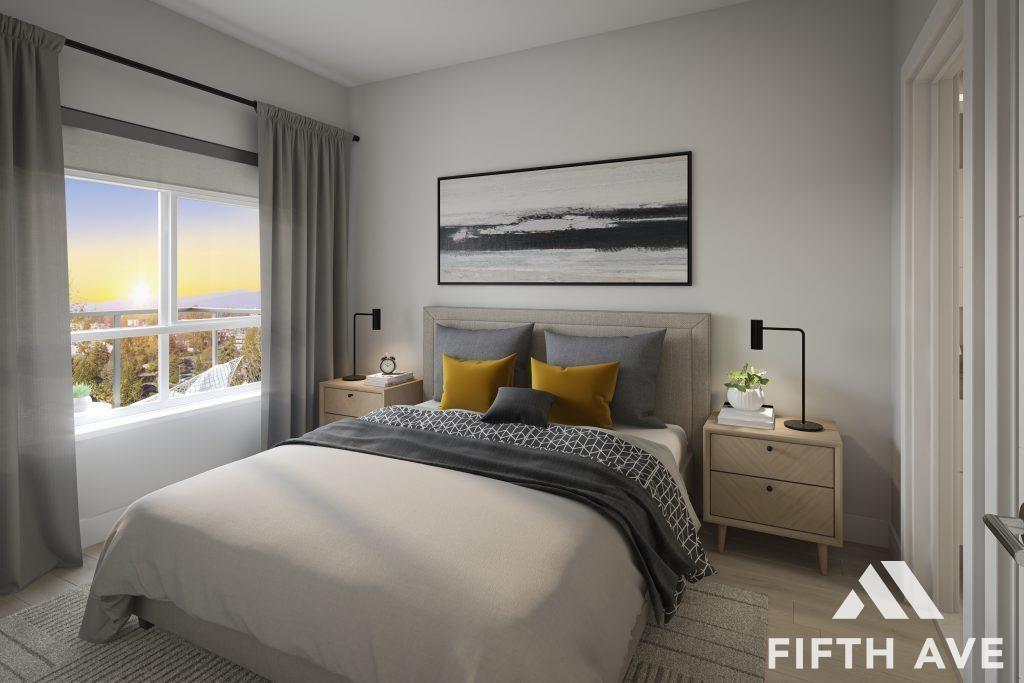 110 14257 103a Avenue, Surrey, British Columbia  V3T 1T1 - Photo 3 - R2989286