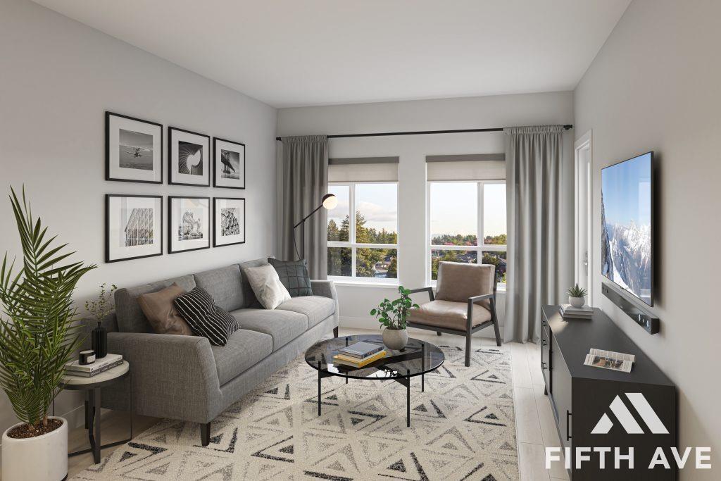 110 14257 103a Avenue, Surrey, British Columbia  V3T 1T1 - Photo 7 - R2989286