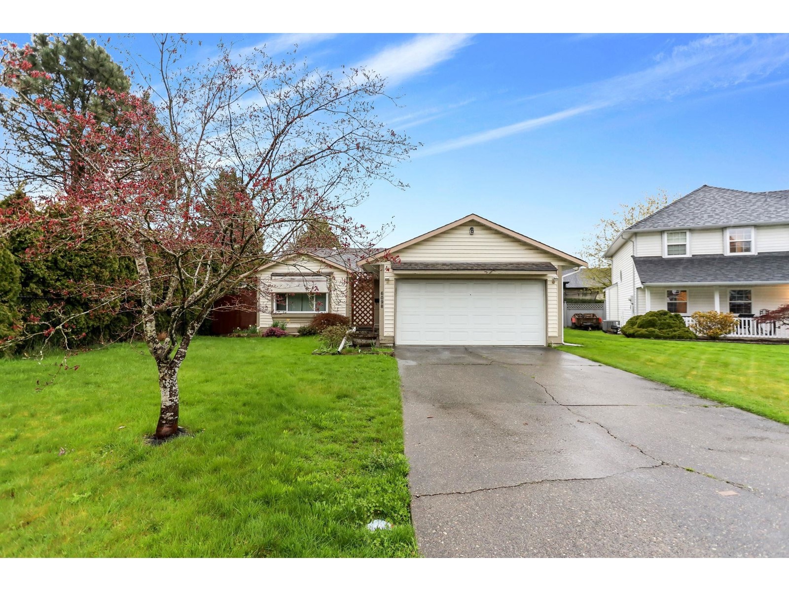 Property at 6098 173A STREET image 1