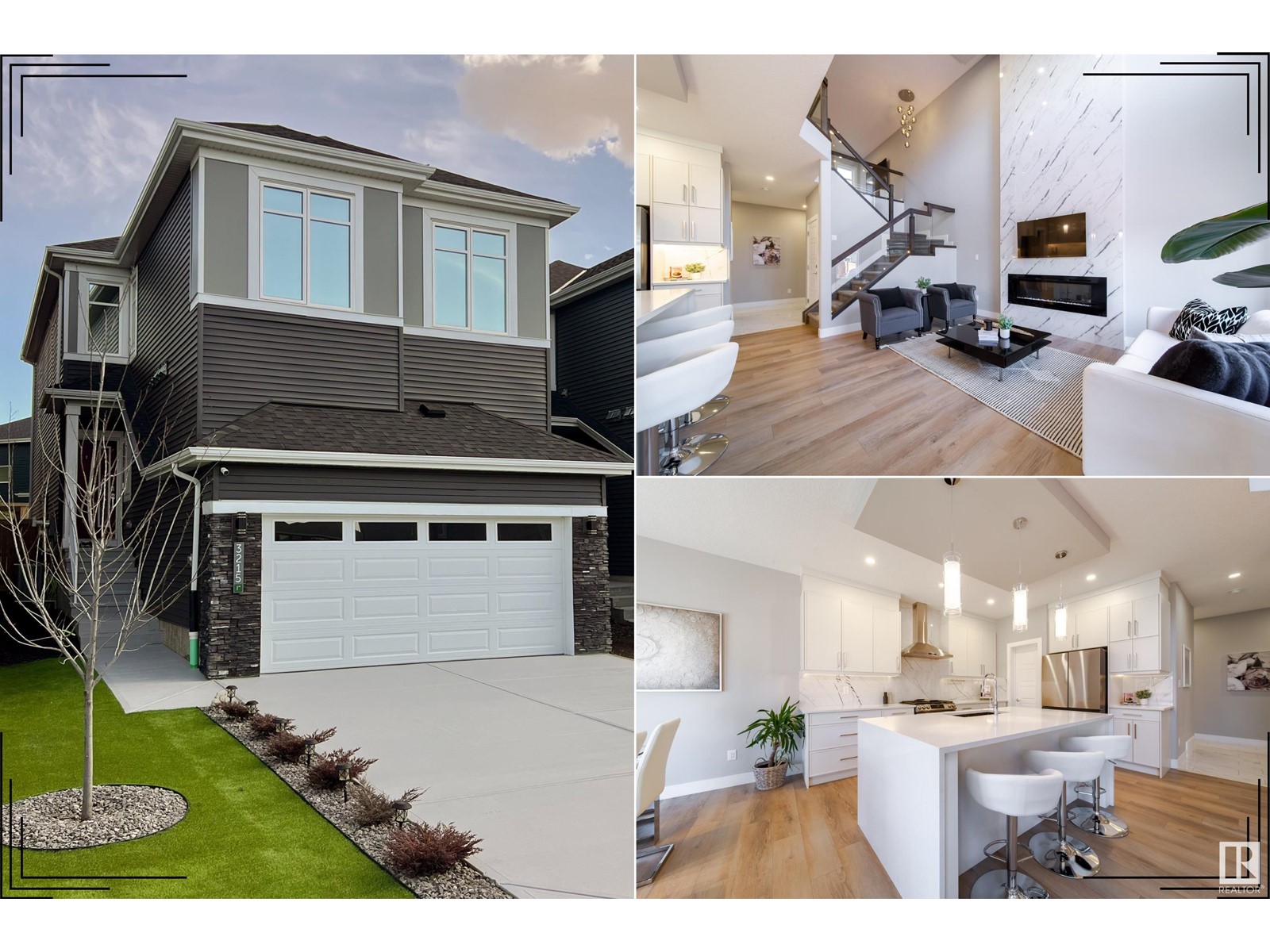 3215 160 ST SW, Edmonton, Alberta