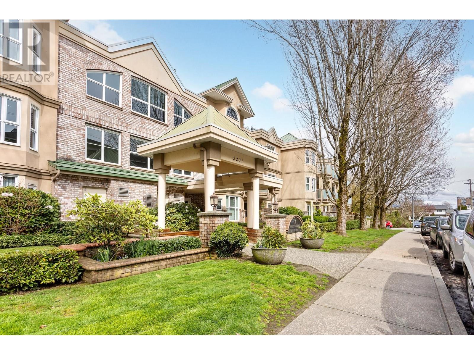 113 2231 Welcher Avenue, Port Coquitlam, British Columbia  V3C 6H5 - Photo 2 - R2988053