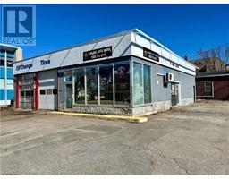 1814 Water Street, Miramichi, New Brunswick