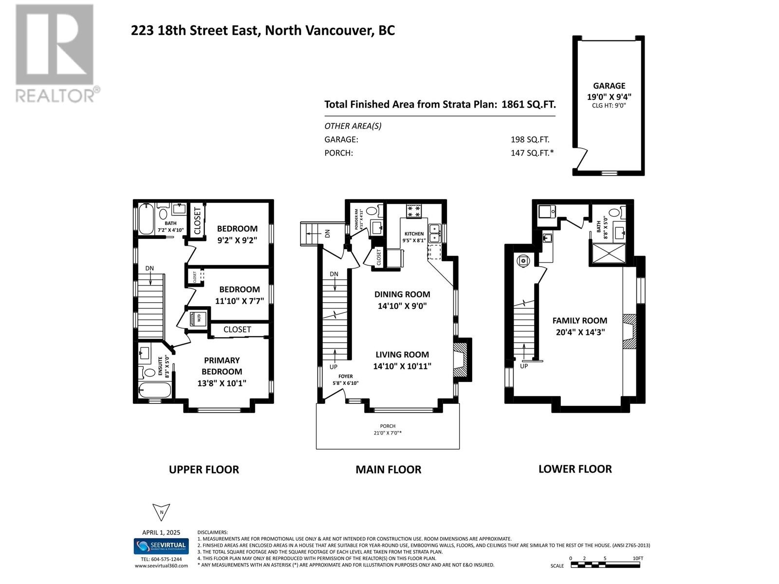 223 E 18th Street, North Vancouver, British Columbia  V7L 2X7 - Photo 31 - R2986626