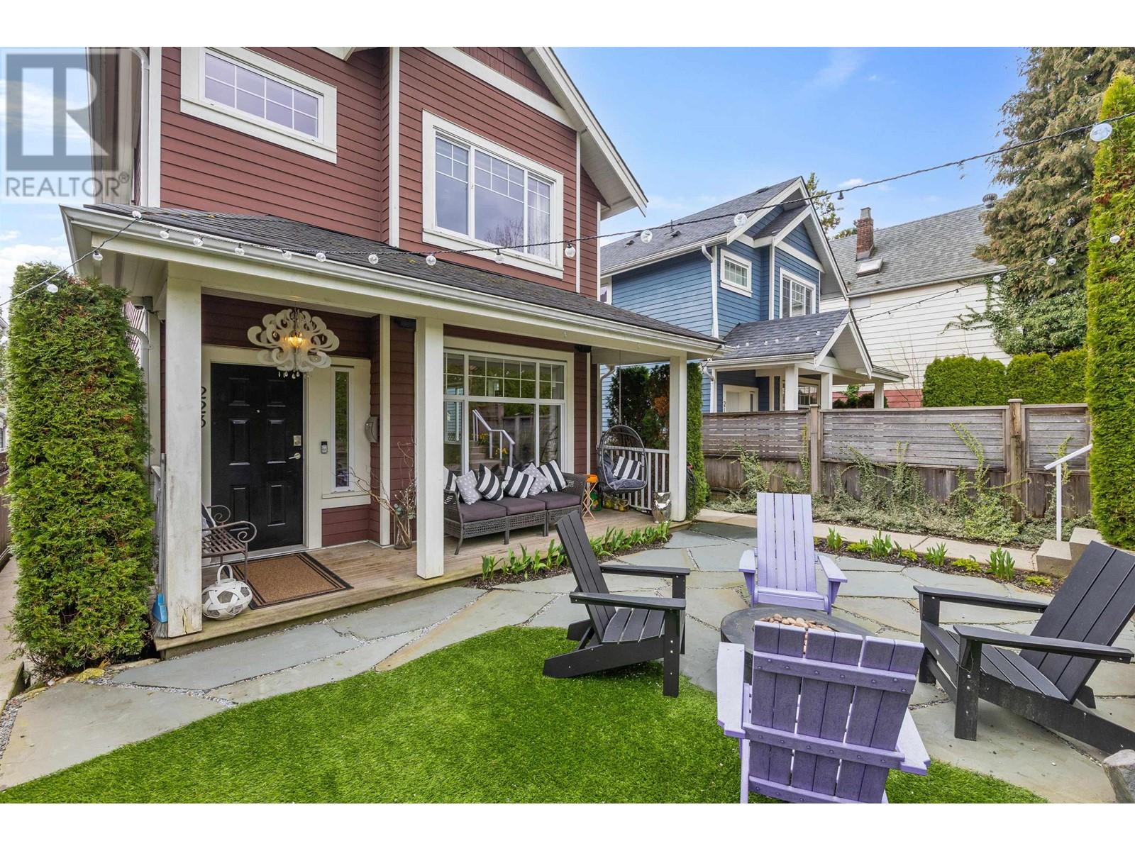 223 E 18th Street, North Vancouver, British Columbia  V7L 2X7 - Photo 29 - R2986626