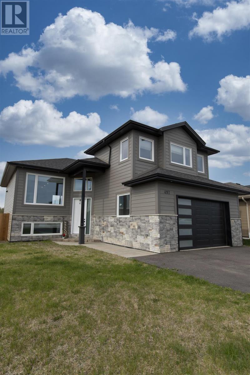 Property at 497 Muskrat DR image 3