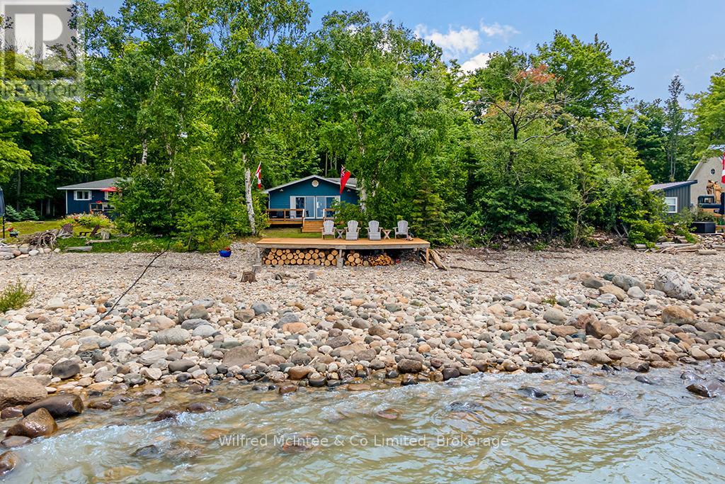 363 Bruce Road 13, Native Leased Lands, Ontario  N0H 2L0 - Photo 10 - X12076307