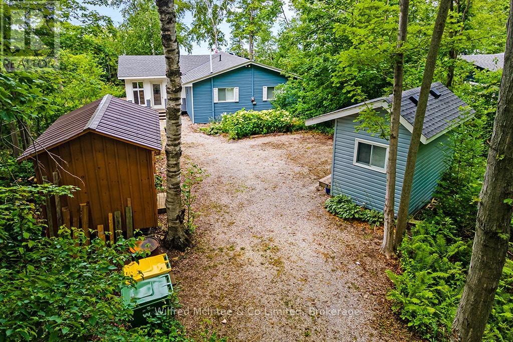363 Bruce Road 13, Native Leased Lands, Ontario  N0H 2L0 - Photo 37 - X12076307