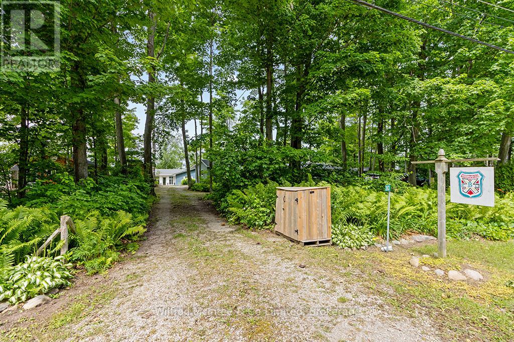 363 Bruce Road 13, Native Leased Lands, Ontario  N0H 2L0 - Photo 41 - X12076307
