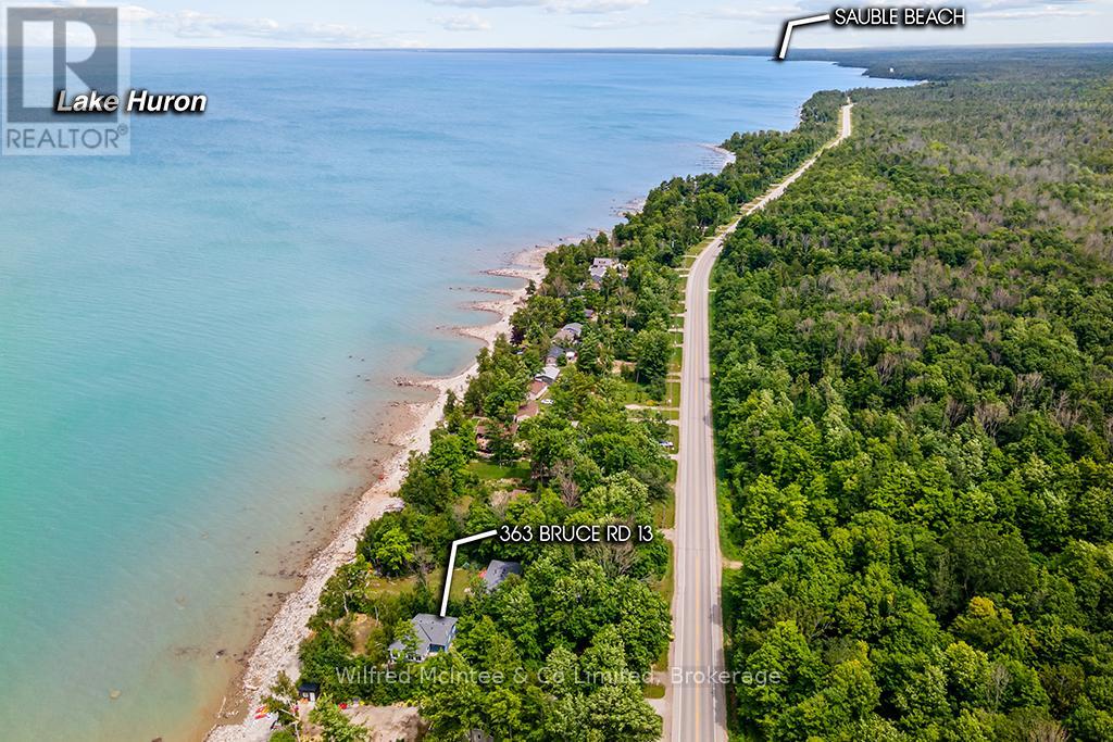 363 Bruce Road 13, Native Leased Lands, Ontario  N0H 2L0 - Photo 44 - X12076307