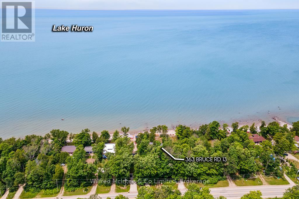 363 Bruce Road 13, Native Leased Lands, Ontario  N0H 2L0 - Photo 45 - X12076307