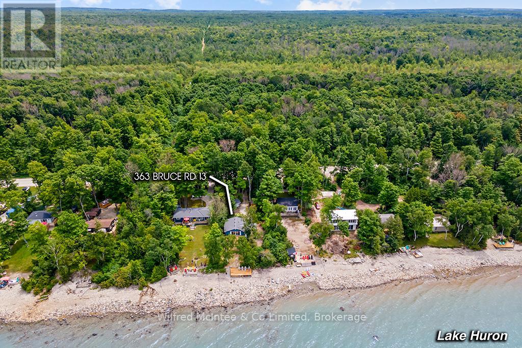 363 Bruce Road 13, Native Leased Lands, Ontario  N0H 2L0 - Photo 46 - X12076307
