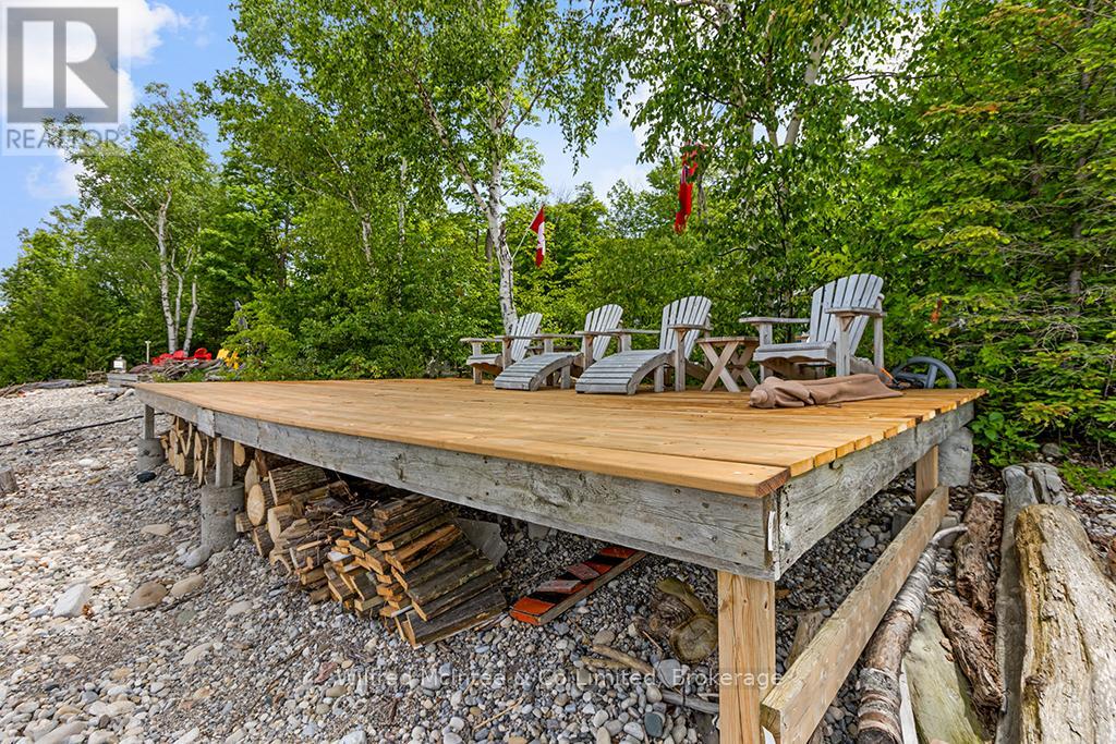 363 Bruce Road 13, Native Leased Lands, Ontario  N0H 2L0 - Photo 8 - X12076307