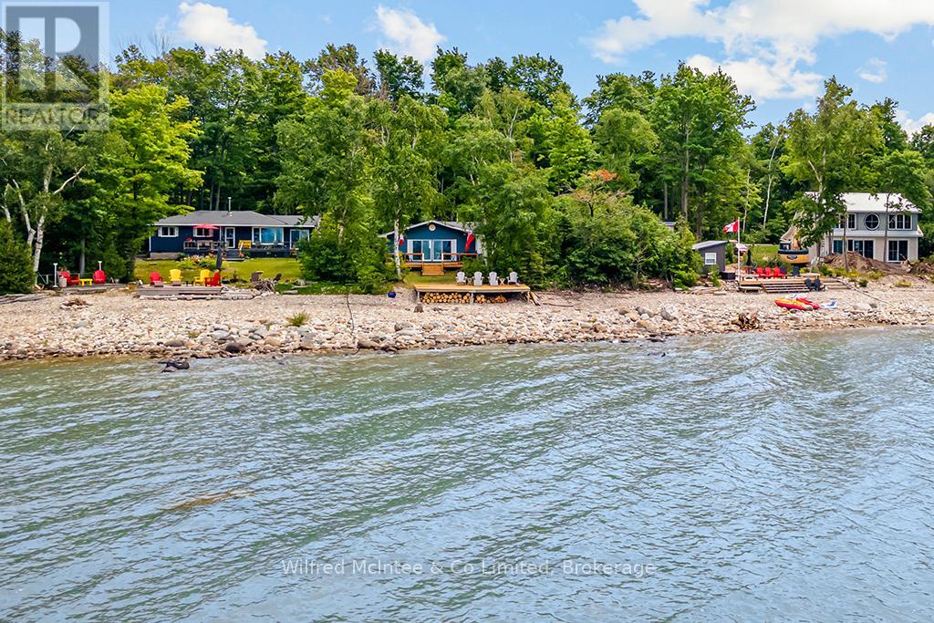 363 Bruce Road 13, Native Leased Lands, Ontario  N0H 2L0 - Photo 9 - X12076307