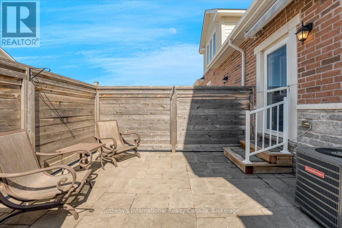 4 Emerson Mews, Collingwood, Ontario  L9Y 2X4 - Photo 34 - S12070335