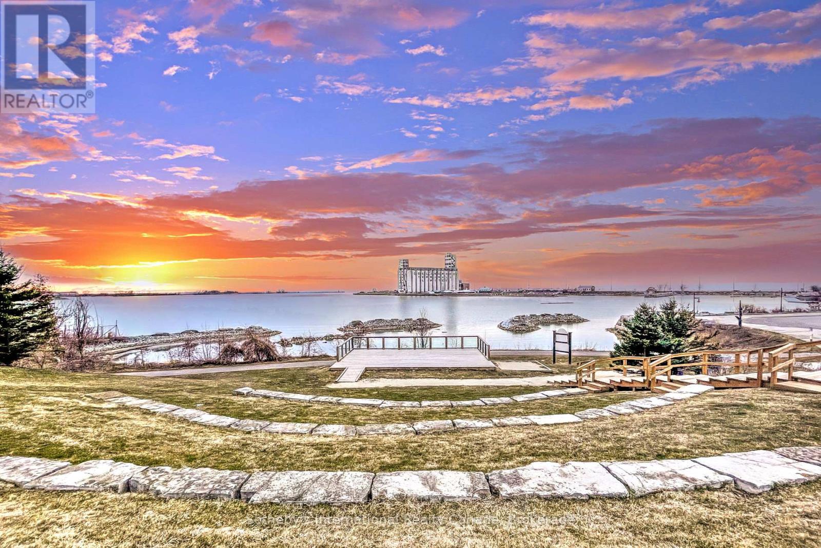 4 Emerson Mews, Collingwood, Ontario  L9Y 2X4 - Photo 38 - S12070335