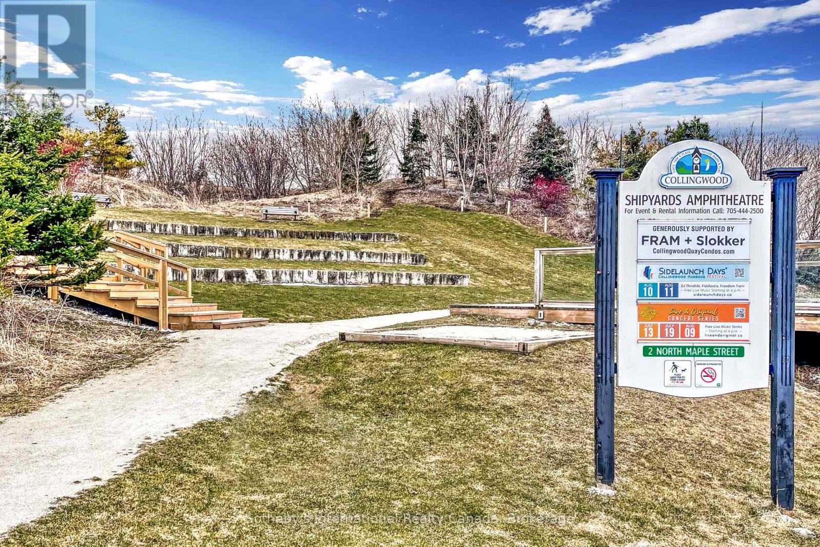 4 Emerson Mews, Collingwood, Ontario  L9Y 2X4 - Photo 40 - S12070335