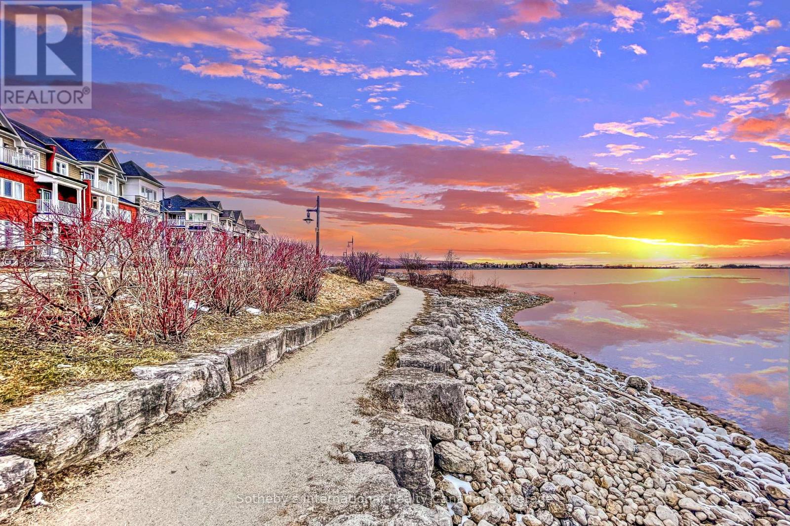 4 Emerson Mews, Collingwood, Ontario  L9Y 2X4 - Photo 44 - S12070335