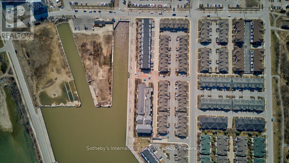 4 Emerson Mews, Collingwood, Ontario  L9Y 2X4 - Photo 45 - S12070335