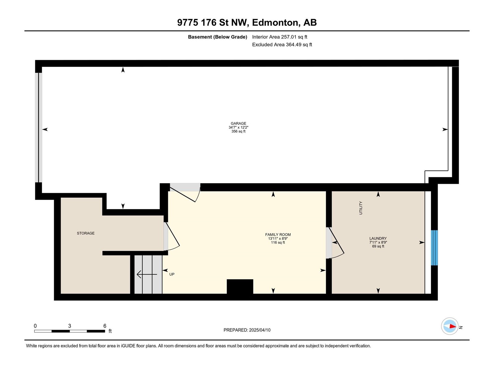 Property at 9775 176 ST NW image 5