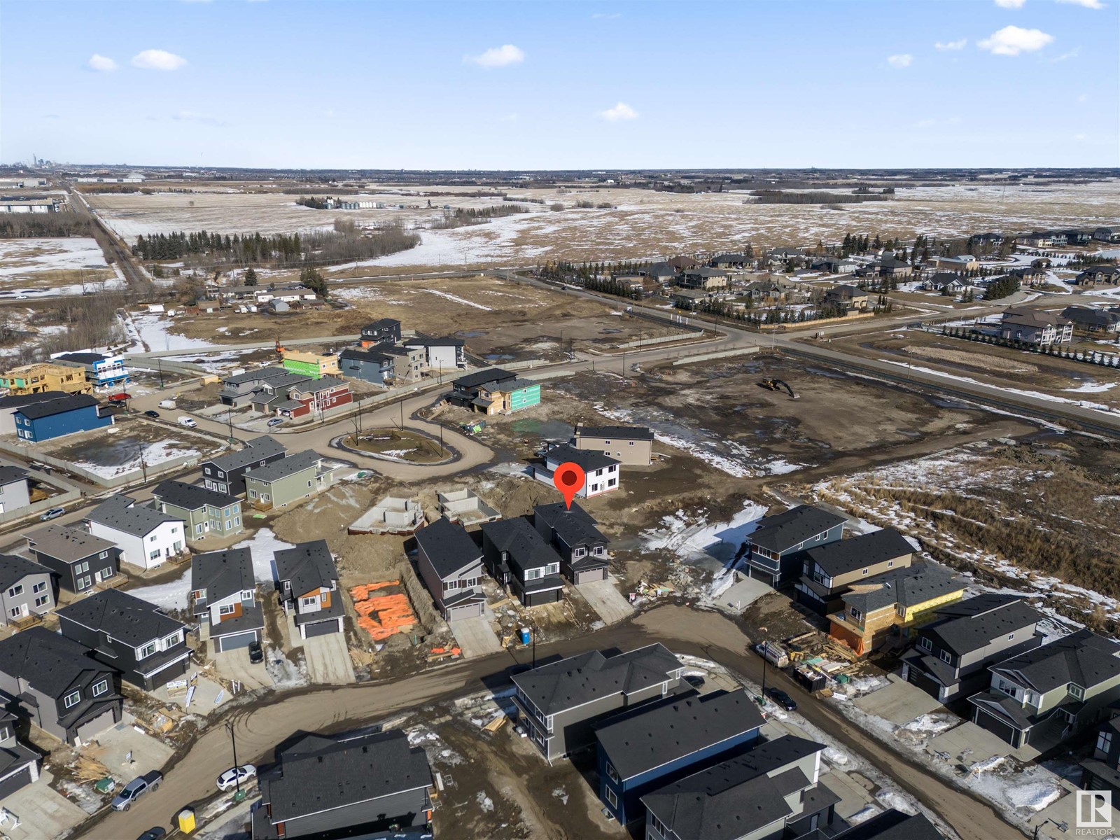 #1842 62 Ave Ne Ne, Rural Leduc County, Alberta  T4X 3C8 - Photo 8 - E4430229
