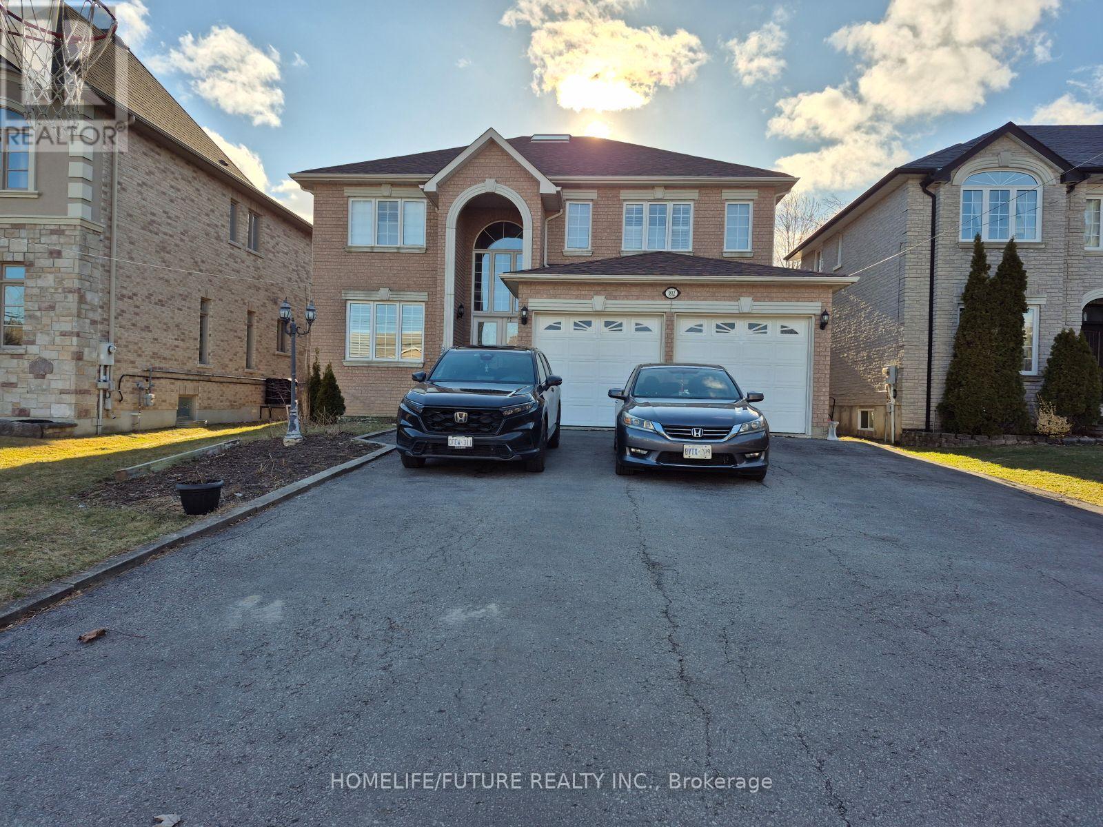 BSMT - 1812 WOODVIEW AVENUE, Pickering, Ontario
