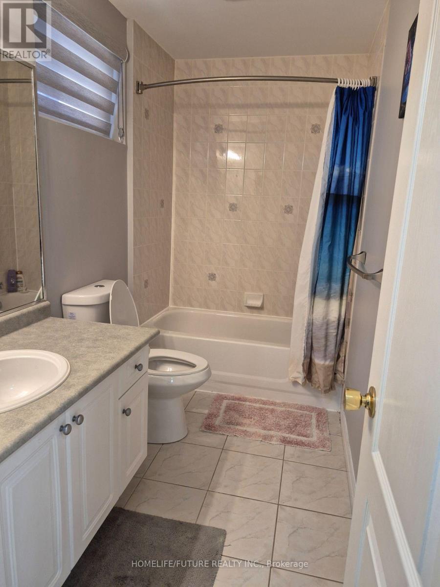 Bsmt - 1812 Woodview Avenue, Pickering, Ontario  L1V 1L4 - Photo 10 - E12076275