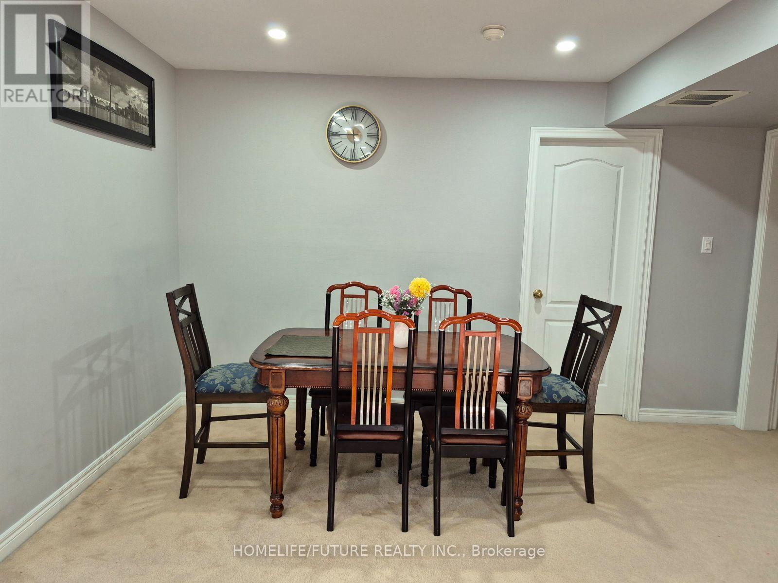 Bsmt - 1812 Woodview Avenue, Pickering, Ontario  L1V 1L4 - Photo 9 - E12076275