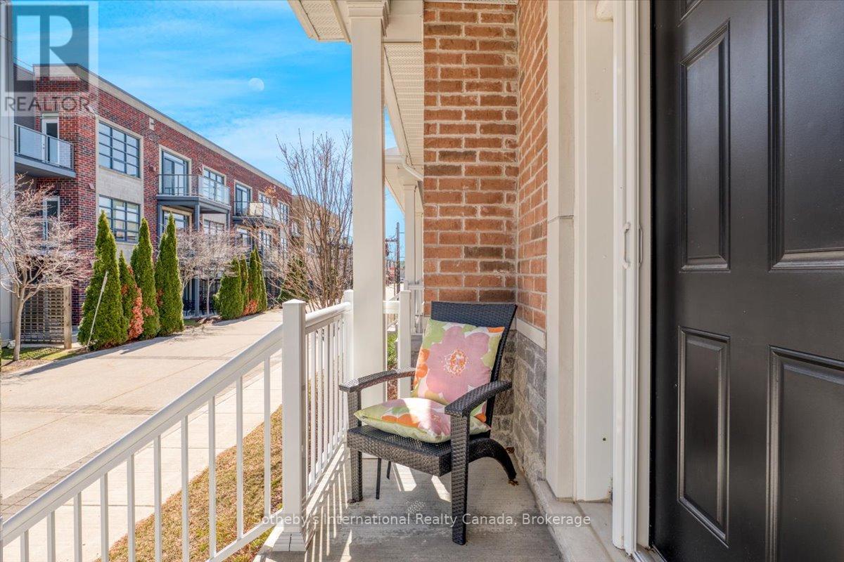 4 Emerson Mews, Collingwood, Ontario  L9Y 2X4 - Photo 6 - S12070335