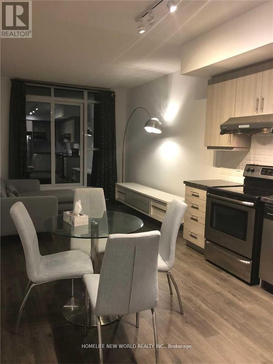 302 - 89 South Town Centre Boulevard, Markham (Unionville), Ontario  L6G 0E9 - Photo 3 - N12076309