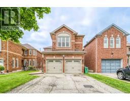 3206 FORRESTDALE CIRCLE, Mississauga, Ontario