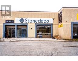 UNIT 3 - 170 BOVAIRD DRIVE W, Brampton, Ontario