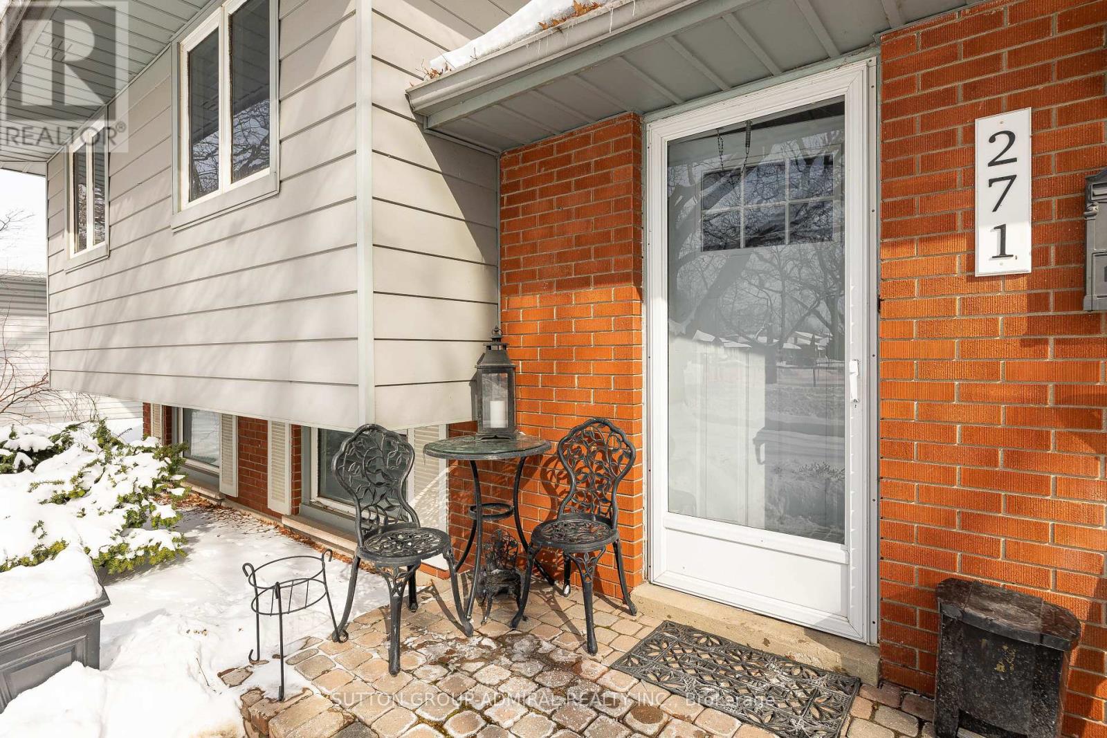 Property at 271 CHELTENHAM ROAD image 4