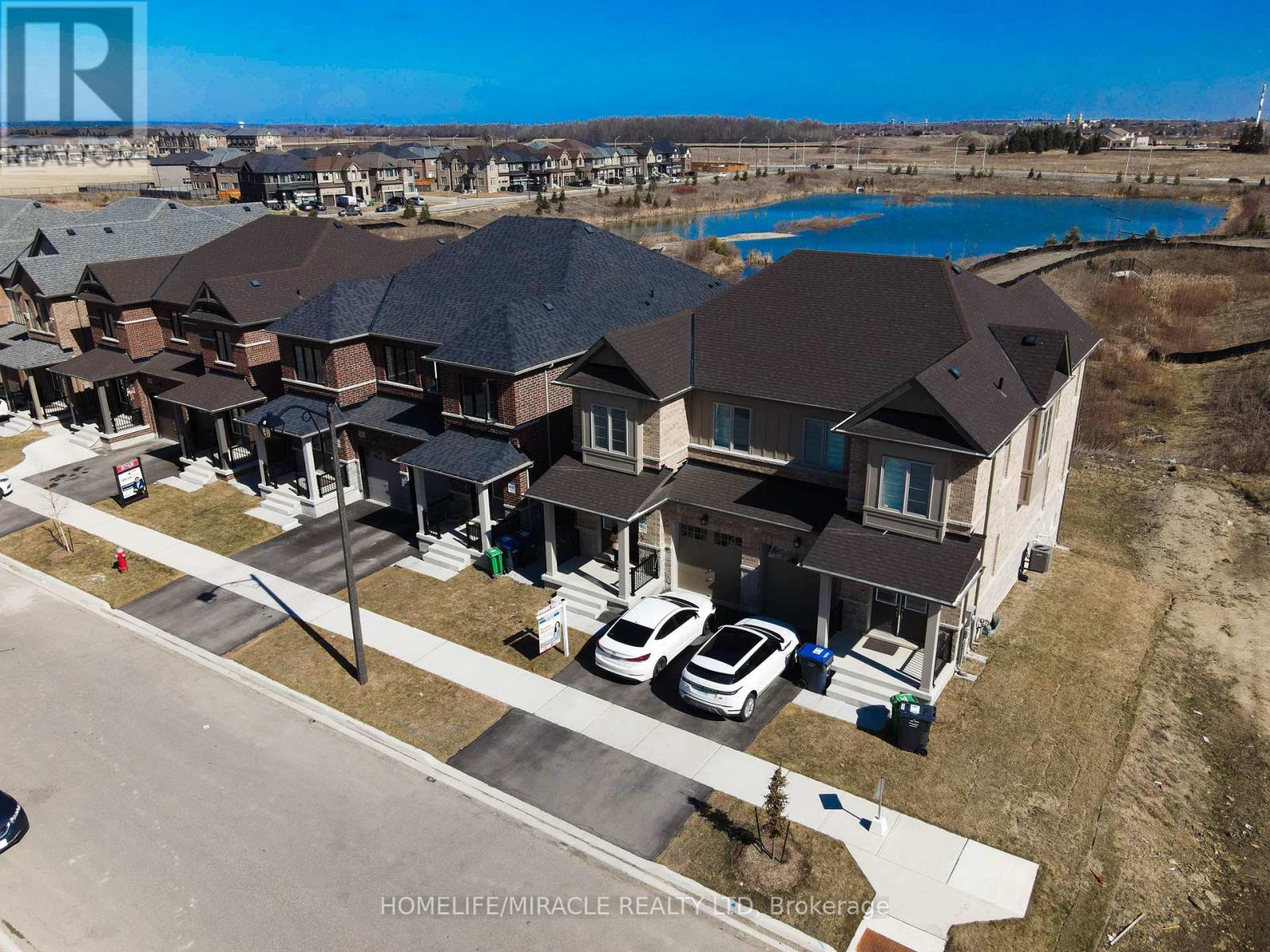 3 Mccormack Road, Caledon, Ontario  L7C 4J6 - Photo 1 - W12076346