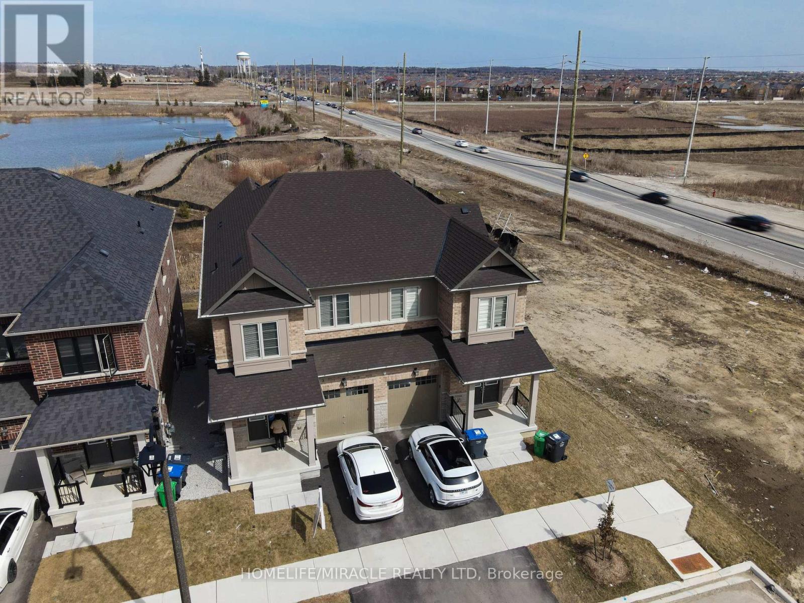 3 Mccormack Road, Caledon, Ontario  L7C 4J6 - Photo 3 - W12076346