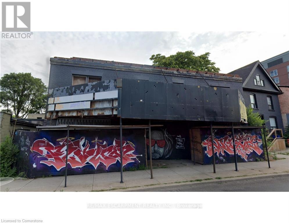 434 King Street W, Hamilton, Ontario  L8P 1B7 - Photo 4 - X12076308