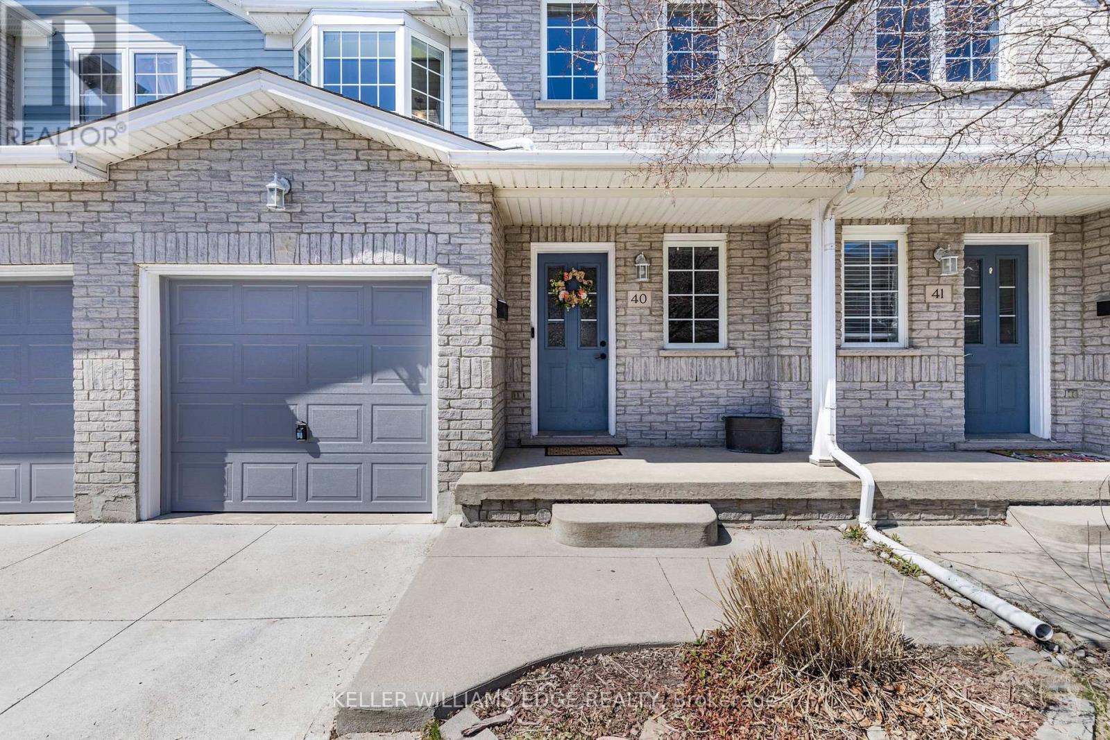 Property at UNIT 40 - 104 FRANCES AVENUE image 3
