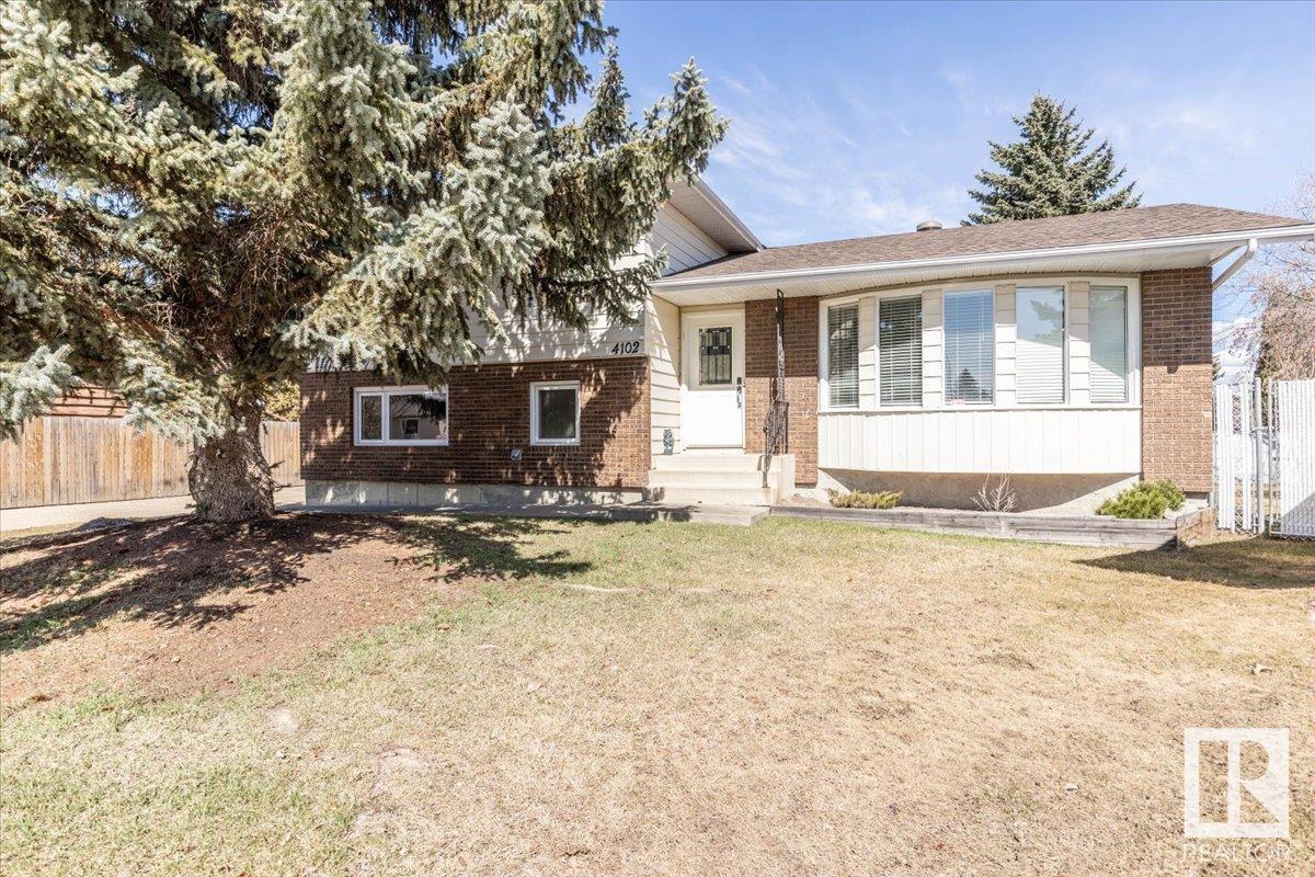 Property at 4102 43A AV image 1