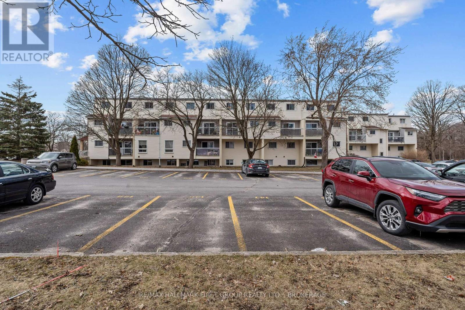 205 - 845 Milford Drive, Kingston, Ontario  K7P 1A7 - Photo 3 - X12076362