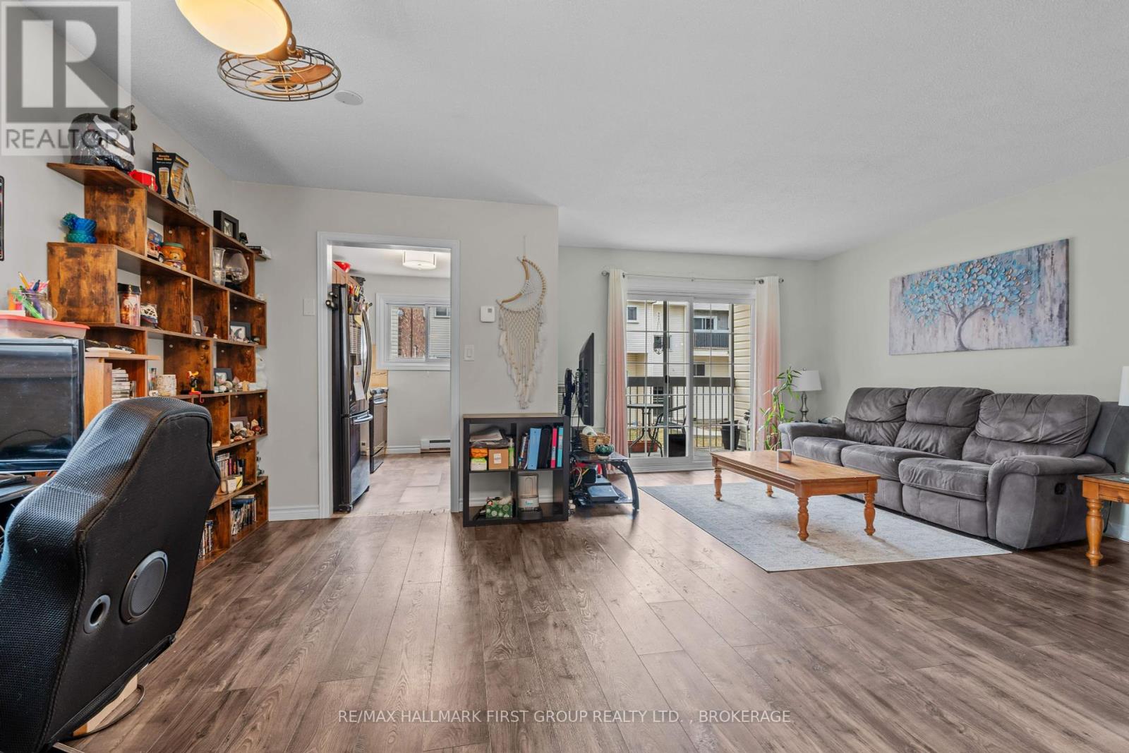 205 - 845 Milford Drive, Kingston, Ontario  K7P 1A7 - Photo 6 - X12076362